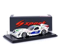 Spark Modèle réduit 1/43 – Panoz Esperante GTR-1 – Le Mans 1997 S5026