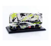 Spark 1/43 - Peugeot 9x8 - 24h Le Mans 2025 S9267-Spark