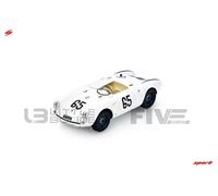 Spark 1/43 - Porsche 550 - 24h Le Mans 1955 S9714-Spark