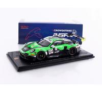 Spark 1/43 - Porsche 911 (992) Gt3 R - 24h Spa 2024 Sb834-Spark