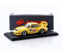 Spark 1/43 - Porsche 911 Gt2 - 24h Le Mans 1995 S9900-Spark