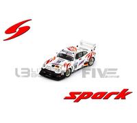 Spark 1/43 - Porsche 911 Gt2 - 24h Le Mans 2000 S9935-Spark