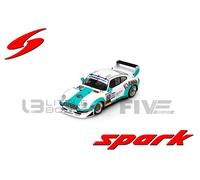 Spark 1/43 - Porsche 911 Gt2 - 24h Le Mans 2000 S9936-Spark