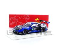 SPARK 1/43 - PORSCHE 911 GT3 CUP - PORSCHE CARRERA CUP ASIE 2023 SA273