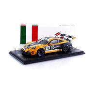 Spark 1/43 - Porsche 911 Gt3 Cup - Porsche Carrera Cup Italia 2023 Si025-Spark