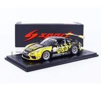 SPARK 1/43 - PORSCHE 911 GT3 CUP - SCANDINAVIE 2020 S8498
