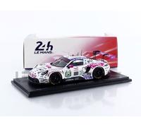 Spark 1/43 - Porsche 911 Gt3 R - 24h Le Mans 2025 S9302-Spark