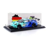 Spark 1/43 - Porsche 911 Gt3 R - 24h Nurbugring 2024 Sg948-Spark