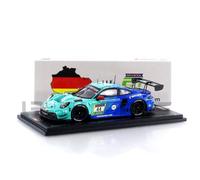 Spark 1/43 - Porsche 911 Gt3 R - 24h Nurbugring 2024 Sg949-Spark