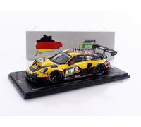 Spark 1/43 - Porsche 911 Gt3 R - 24h Nurbugring 2024 Sg950-Spark