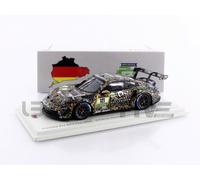 Spark 1/43 - Porsche 911 Gt3 R - 24h Nurbugring 2024 Sg955-Spark