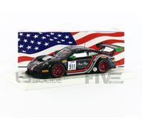 SPARK 1/43 - PORSCHE 911 GT3 R - CALIFORNIE 2019 US096