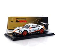 Spark 1/43 - Porsche 911 Gt3 R - Winner Spa 2019 43spa2019-Spark