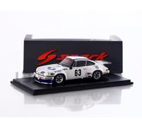 Spark 1/43 - S9794 - Porsche 911 Rs 3.0 - Le Mans 1974-Spark
