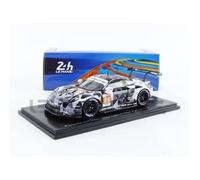 Spark 1/43 - Porsche 911 Rsr - Le Mans 2020 S7992-Spark
