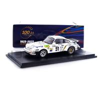 SPARK 1/43 - PORSCHE 930 - LE MANS 1983 S9856