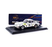 SPARK 1/43 - PORSCHE 930 - LE MANS 1983 S9856