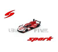 Spark 1/43 - Porsche 963 - 24h Le Mans 2024 S9112-Spark