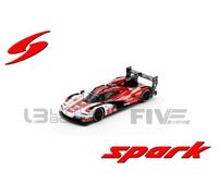 Spark 1/43 - Porsche 963 - 24h Le Mans 2024 S9113-Spark