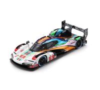Spark 1/43 - Porsche 963 - Le Mans 2023 S8723-Spark