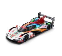 Spark 1/43 - Porsche 963 - Le Mans 2023 S8728-Spark