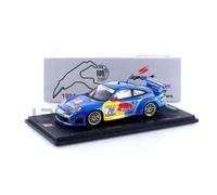 Spark 1/43 - Porsche 996 Gt3 - Spa 2002 100spa17-Spark