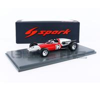 SPARK 1/43 - PROTOS 16 - HOCKENHEIM 1967 (E. OFFENSTADT) S7567