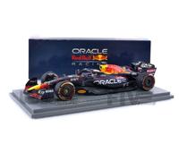 SPARK - Red RB18 - Winner Belgian GP 2022-1/43
