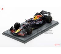 Spark 1/43 - Red Bull Rb21 - 2nd Australian Gp 2025 (M. Verstappen) S9576-Spark