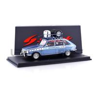 1:43 SPARK Renault R16 Assistance Rally Team Tenault Course S6195