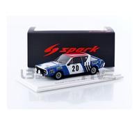 Spark 1/43 - Renault 17 - 5th Rallye Monte Carlo 1975 S6193-Spark