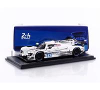 Spark 1/43 - Riley Mk30 Gibson Lmp2 - Le Mans 2017 S5827-Spark