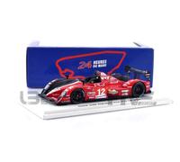 Spark 1/43 - S1495 - Courage Oreca Judd Signature Plus - Le Mans 2009-Spark