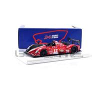 Spark 1/43 - S1495 - Courage Oreca Judd Signature Plus - Le Mans 2009-Spark