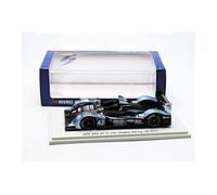 Spark 1/43 - S2535 - Hpd Arx 01 D - Le Mans 2011-Spark
