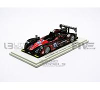 Spark 1/43 - S3722 - Norma Mp 2000 Judd Lmp2 - Le Mans 2012-Spark