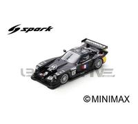 SPARK 1/43 - PANOZ ESPERANTE GTR-1 - LE MANS 1997 S4868