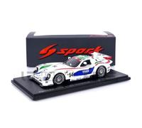 SPARK 1/43 - PANOZ ESPERANTE GTR-1 - LE MANS 1997 S4869