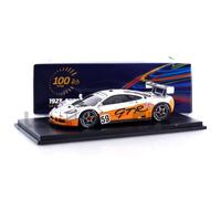 Spark 1/43 S5060 Mclaren F1 Gtr - Le Mans 1995 Diecast Modelcar-Spark