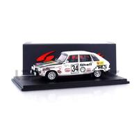 Spark 1/43 S5573 Renault 16 Ts - Rallye Du Maroc 1972 Diecast Modelcar-Spark