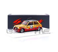 Spark 1/43 - S6035 - Renault 5 Alpine Gr2 - Rallye Monte Carlo 1978-Spark