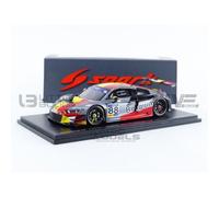 Spark 1/43 - S6314 - Audi R8 Lms- Gt Cup Vallelunga - 2019-Spark