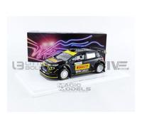 SPARK 1/43 - CITROEN C3 - RALLYE SARDAIGNE 2020 S6574
