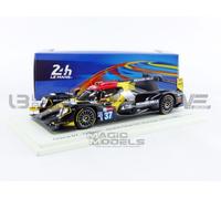 Spark 1/43 S7977 Oreca Gibson 07 - Le Mans 2020 Diecast Modelcar-Spark