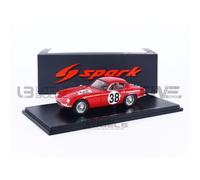 SPARK 1/43 - LOTUS ELITE - LE MANS 1959 S8200