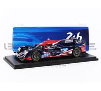 Spark 1/43 - S8238 - Oreca 07 - Le Mans 2021-Spark