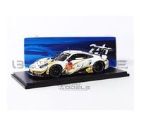 Spark 1/43 - S8267 - Porsche 911 Rsr-19 - Le Mans 2021-Spark