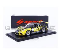 Spark 1/43 - S8498 - Porsche 911 Gt3 Cup - Scandinavie 2020-Spark