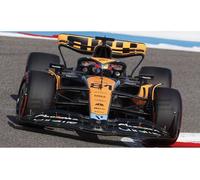 Spark 1/43 - S8574 - Mclaren Mcl60 - Australian Gp 2023 (O. Piastri)-Spark