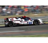 Spark 1/43 - S8619 - Oreca 07 - Le Mans 2022-Spark